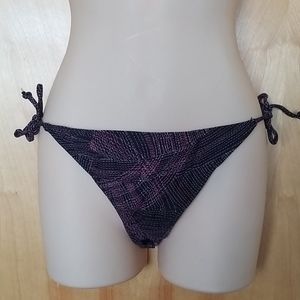 Sunsets Separates Bikini Bottom Diva Medium NWT